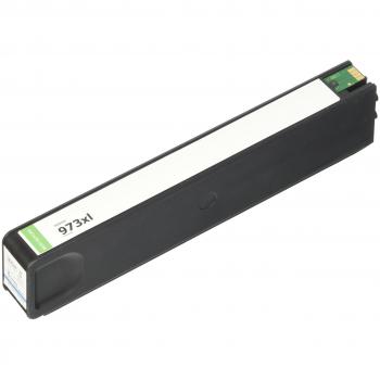 Cartuccia ciano Astar per HP F6T81AE