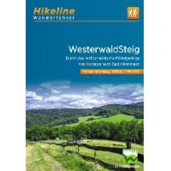 Fernwanderweg Westerwaldsteig