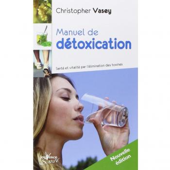 Manuel de détoxication