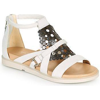 Damen-Sandale „KETTA“ von Mjus – UV‑Schutz