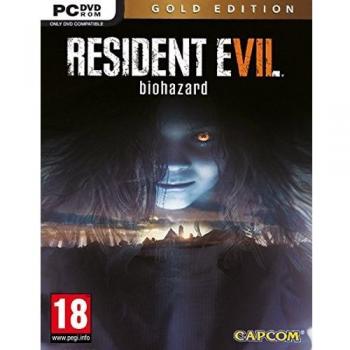 Resident Evil VII: Biohazard