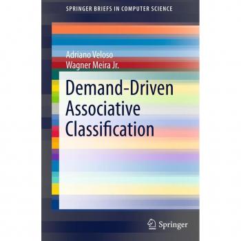 Vitalsource Technologies, Inc. Demand-driven Associative Classification