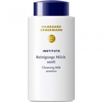 Hildegard Braukmann Gesichtsreinigungsmilch sanft 200 ml
