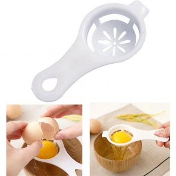 Kitchen Yolk Extractor