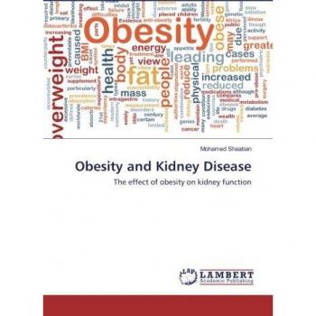 Obesity and Kidney Disease: The effect of obesity on kidney function