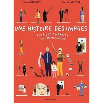 Une histoire des images pour les enfants