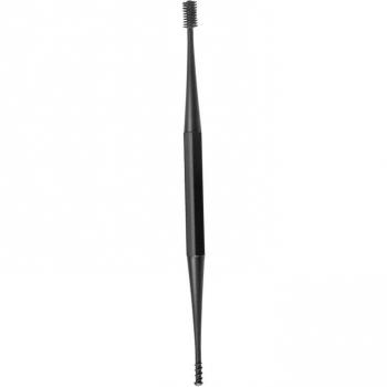 Soft Silicone Ear Cleaner Spiral Pick