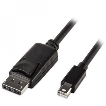 Cavo di collegamento Mini DisplayPort V1.2 M/M 2m