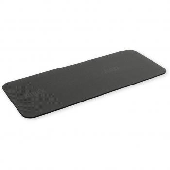 Airex Pilates Mat 180 x 58 cm x 10 mm Charcoal