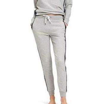 Tommy Hilfiger Pantaloni Comodi Grigi S