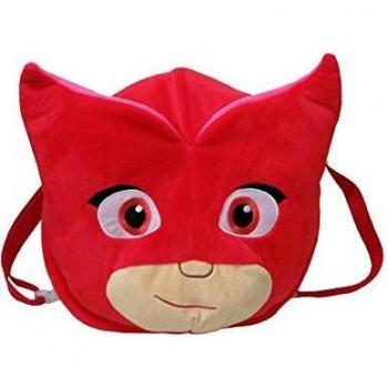 Mochila PJ Masks 60015 Roja