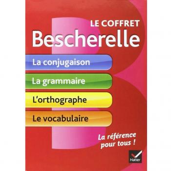 Bescherelle: Le Coffret Bescherelle