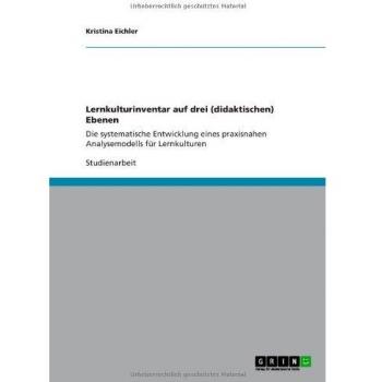 Lernkulturinventar auf drei