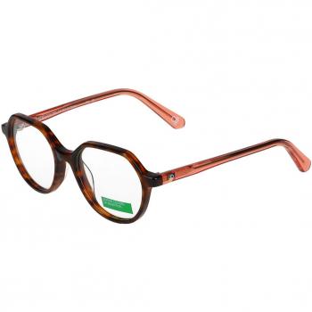 United Colors Damesbril 2018 – Tortoise