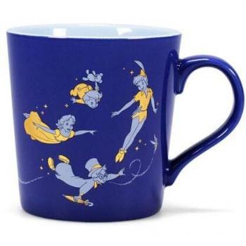 Peter Pan Dolomite Mug 325mL