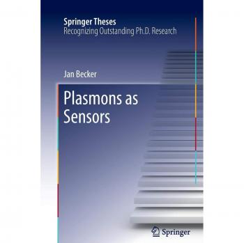 Plasmons as Sensors