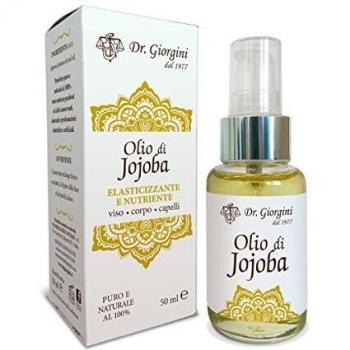 Dr Giorgini Jojoba Oil 50 ml