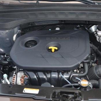 Hyundai Creta ix25 2.0L Engine Cover