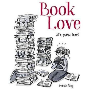 Book Love: ¿Te gusta leer?: 44 (Bridge)