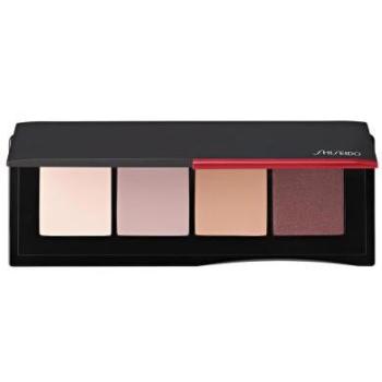 Shiseido Essentialist Eye Palette – 9 g (8‑Color Palette)