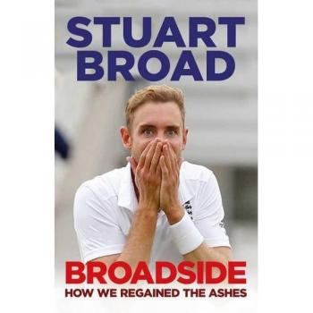 Broadside: How We Regained the Ashes