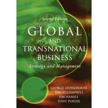 Global and Transnational Business