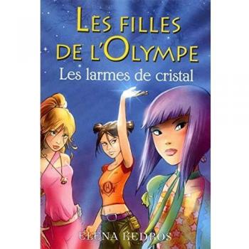 1. Les filles de l'Olympe