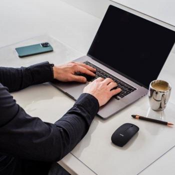 Tapis de Bureau WURK