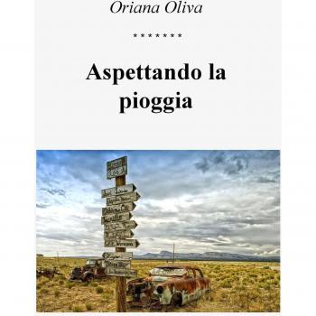 Aspettando la pioggia