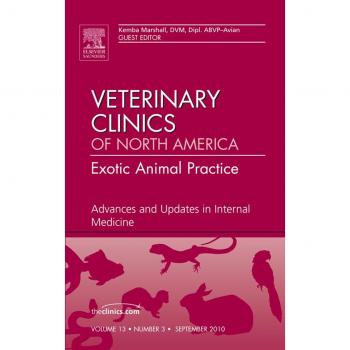 Vitalsource Technologies, Inc. Advances And Updates In Internal Medicine, An Issue Of Veterinary Clini