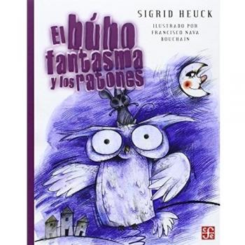 El buho fantasma y los ratones.