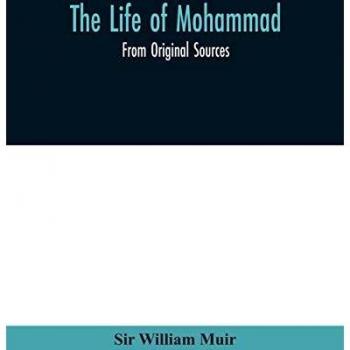 The life of Mohammad