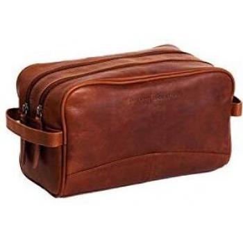 Cow Wax Pull Up Kulturbeutel