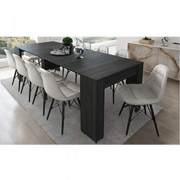 Console Extensible Rectangulaire – 90×50×78 cm