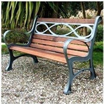 Papillon Panchina Houston 131x65x71H cm