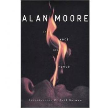 La voce del fuoco