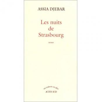 Les nuits de Strasbourg (Un Endroit Ou a)