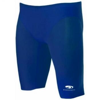 Ropa de playa Blueseventy Nero Fit Azul Marino Masculina M12