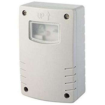 Interruptor Programable Crepuscular Electraline 58064