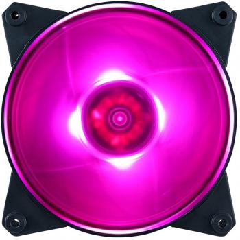 Cooler Master MasterFan Pro 120 RGB Case Fan