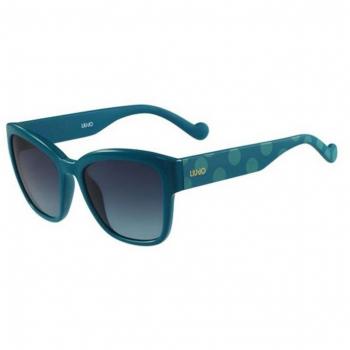 Occhiali Liu Jo 30384 – Donna Turquoise 440