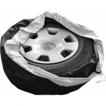 Car Tire Spare Cover