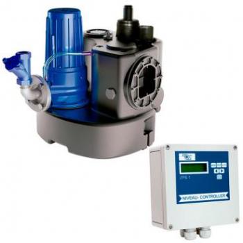Sanicubic 1 CUBIC1GRSE712T
