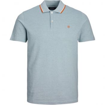 Jack & Jones Top Blu Cielo