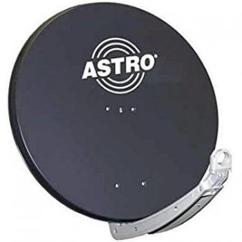 Astro Strobel Aktionspaket Ab aufs Dach digi Sat 8Teilnehmer 300 191