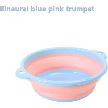 Lavabo Étanche & Souple pour Voyages
