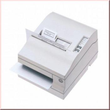 Epson TM-U950-285 Seriell, ECW, Modifizierter Papierführer