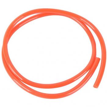 Tasteless Transparent Silicone Hose