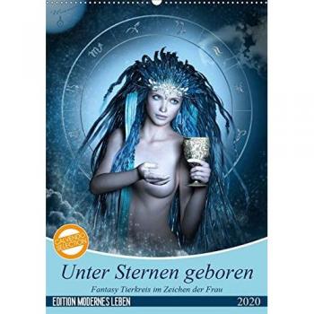 Unter Sternen geboren
