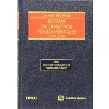 Sistema de Derechos Fundamentales
